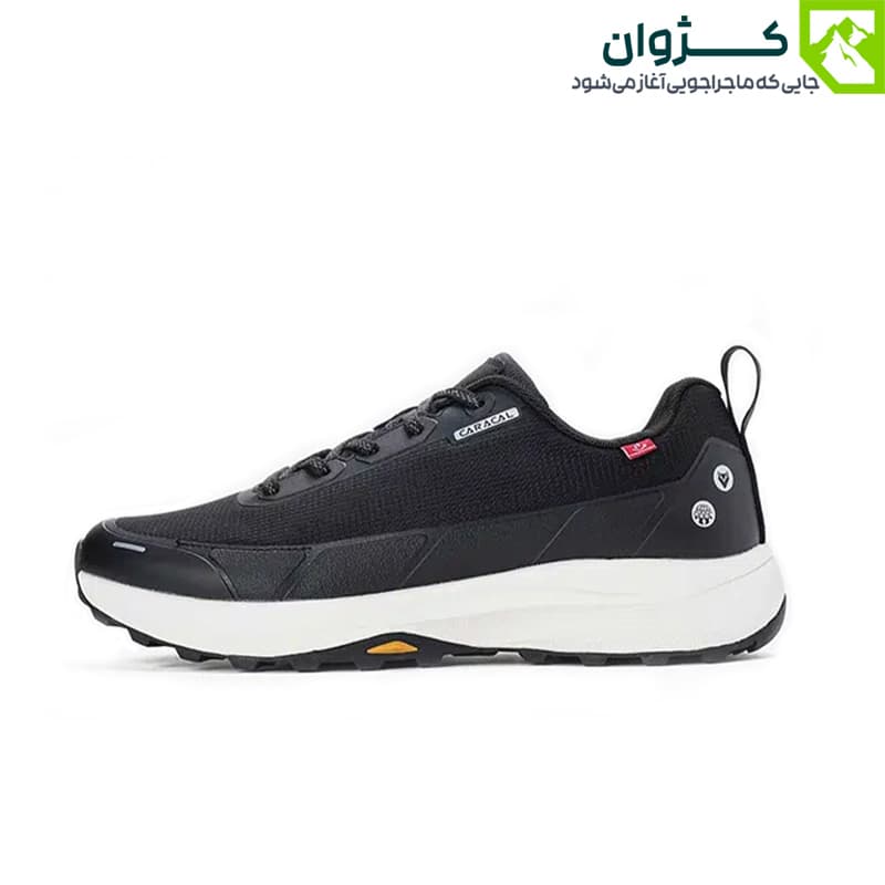 کفش رانینگ مردانه کاراکال مدل CA-S4101A-1 — تصویر ۶