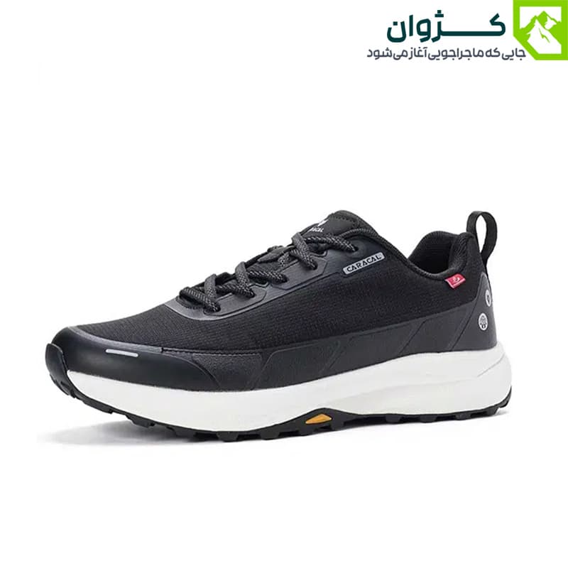 کفش رانینگ مردانه کاراکال مدل CA-S4101A-1