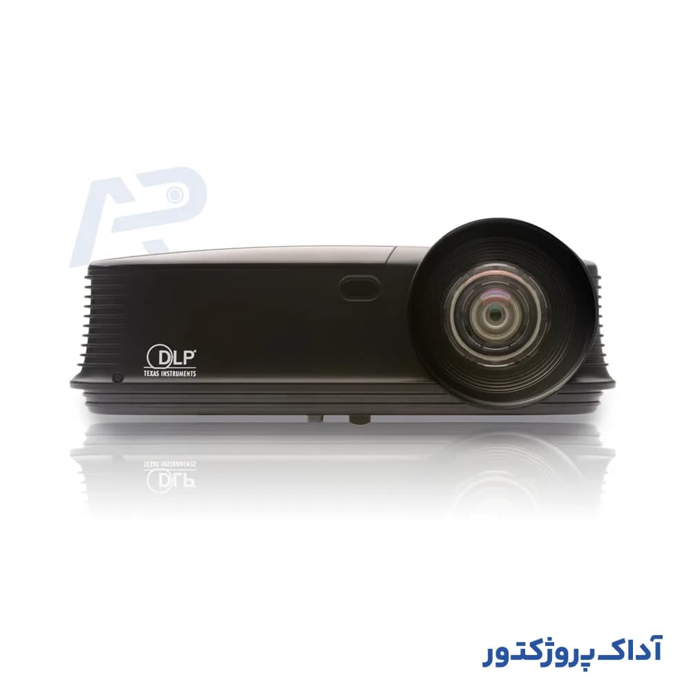 ویدئو پروژکتور اینفکوس مدل Infocus IN124ST