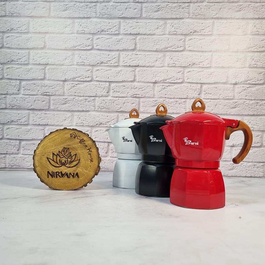 موکاپات 3 کاپ برند بارنی