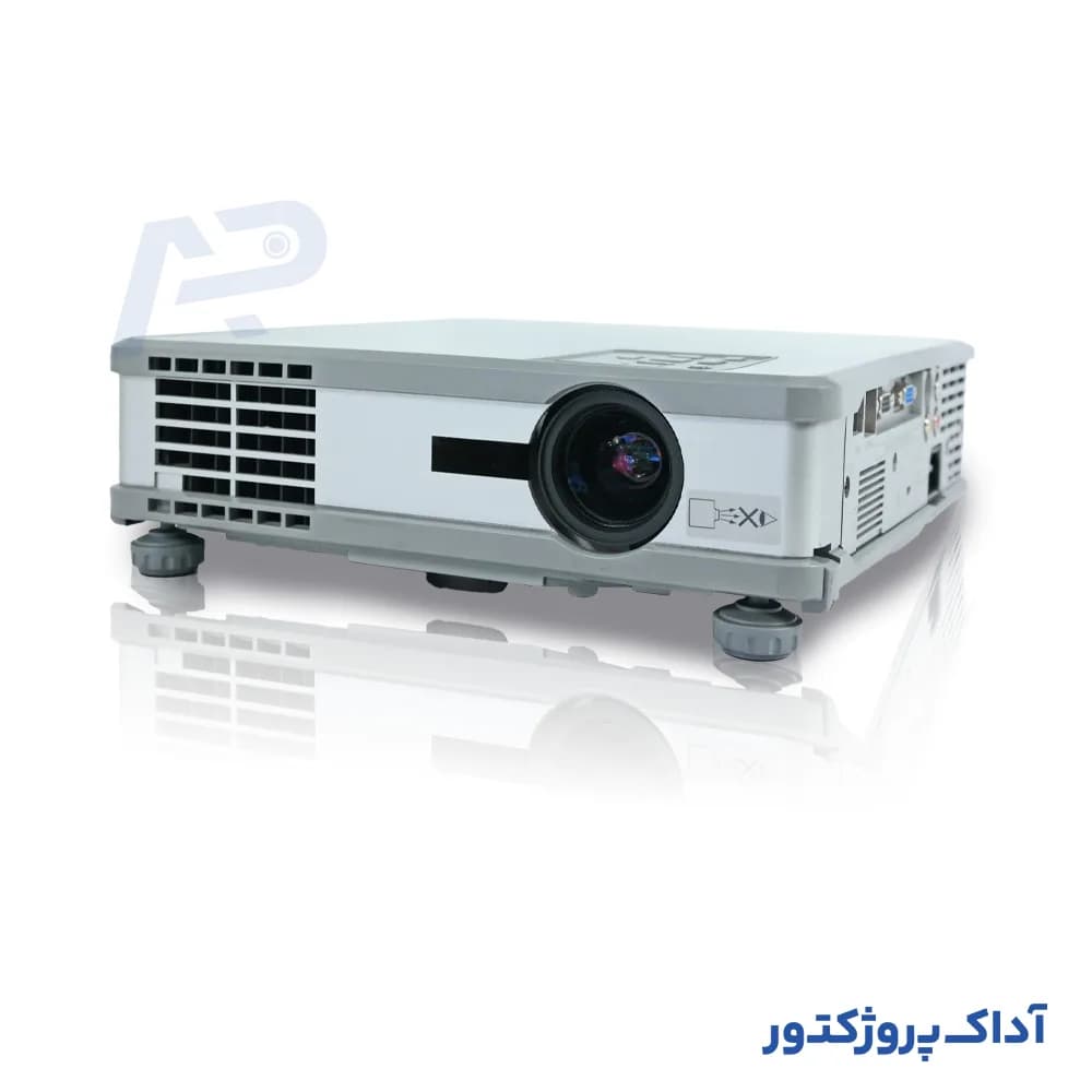 ویدئو پروژکتور میتسوبیشی مدل Mitsubishi SL4SU — تصویر ۳