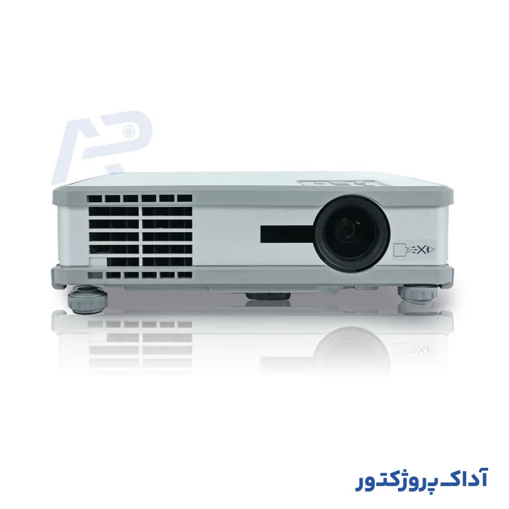 ویدئو پروژکتور میتسوبیشی مدل Mitsubishi SL4SU