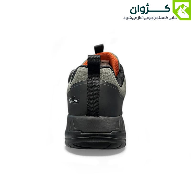 کفش رانینگ مردانه کاراکال مدل CA-S4104A-1 — تصویر ۴
