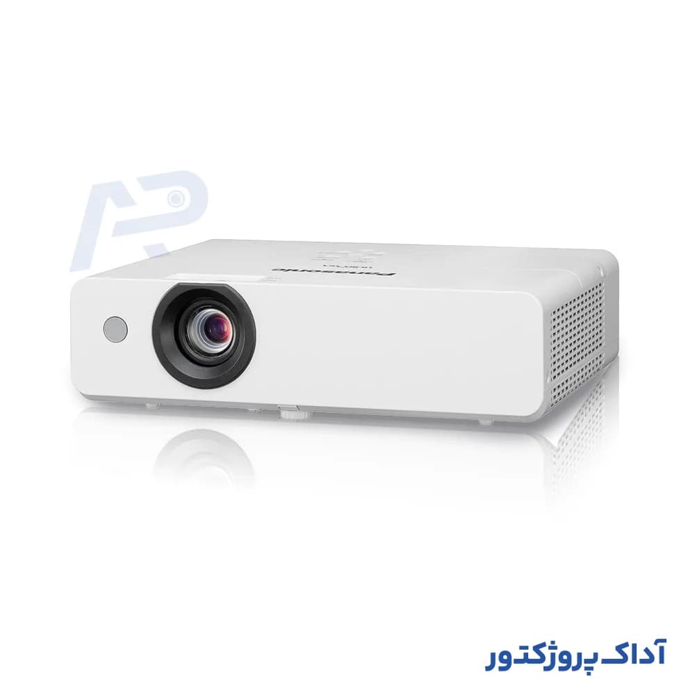 ویدئو پروژکتور پاناسونیک مدل Panasonic PT-LB353 — تصویر ۳