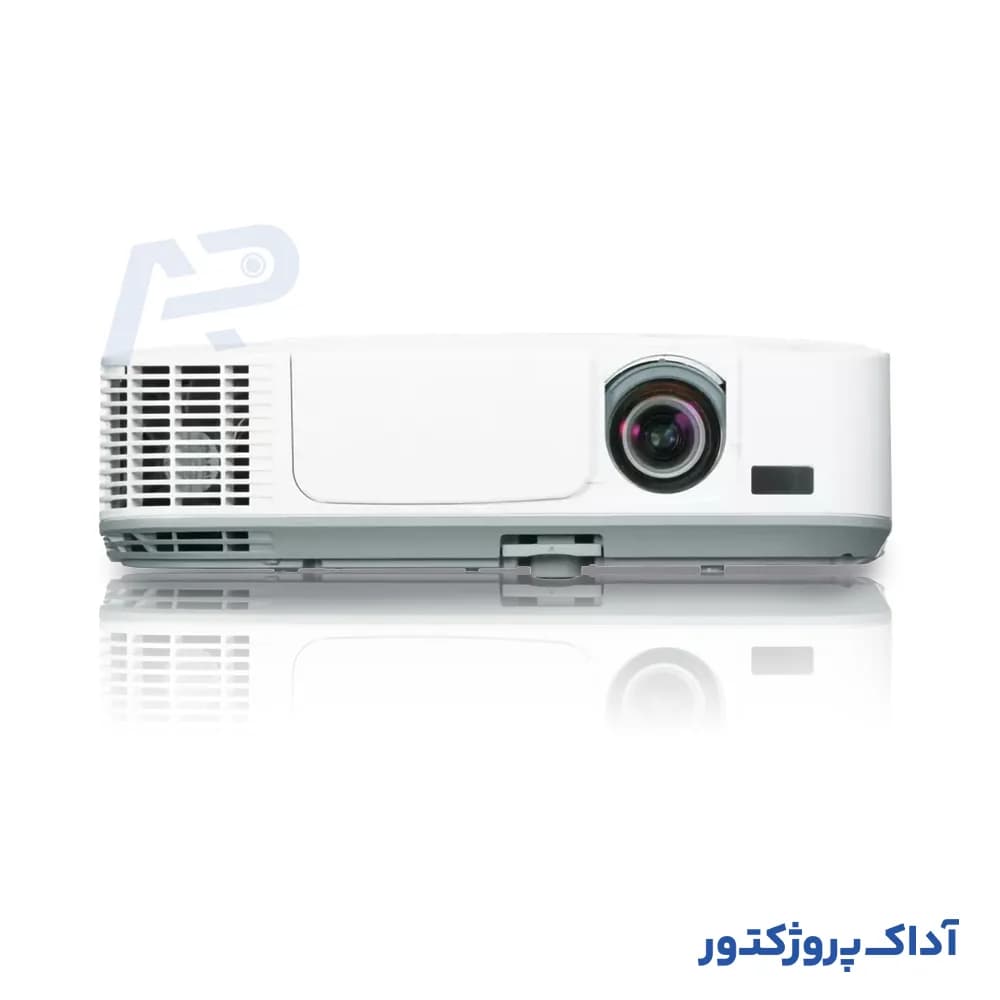 ویدئو پروژکتور ان ای سی مدل NEC M300X