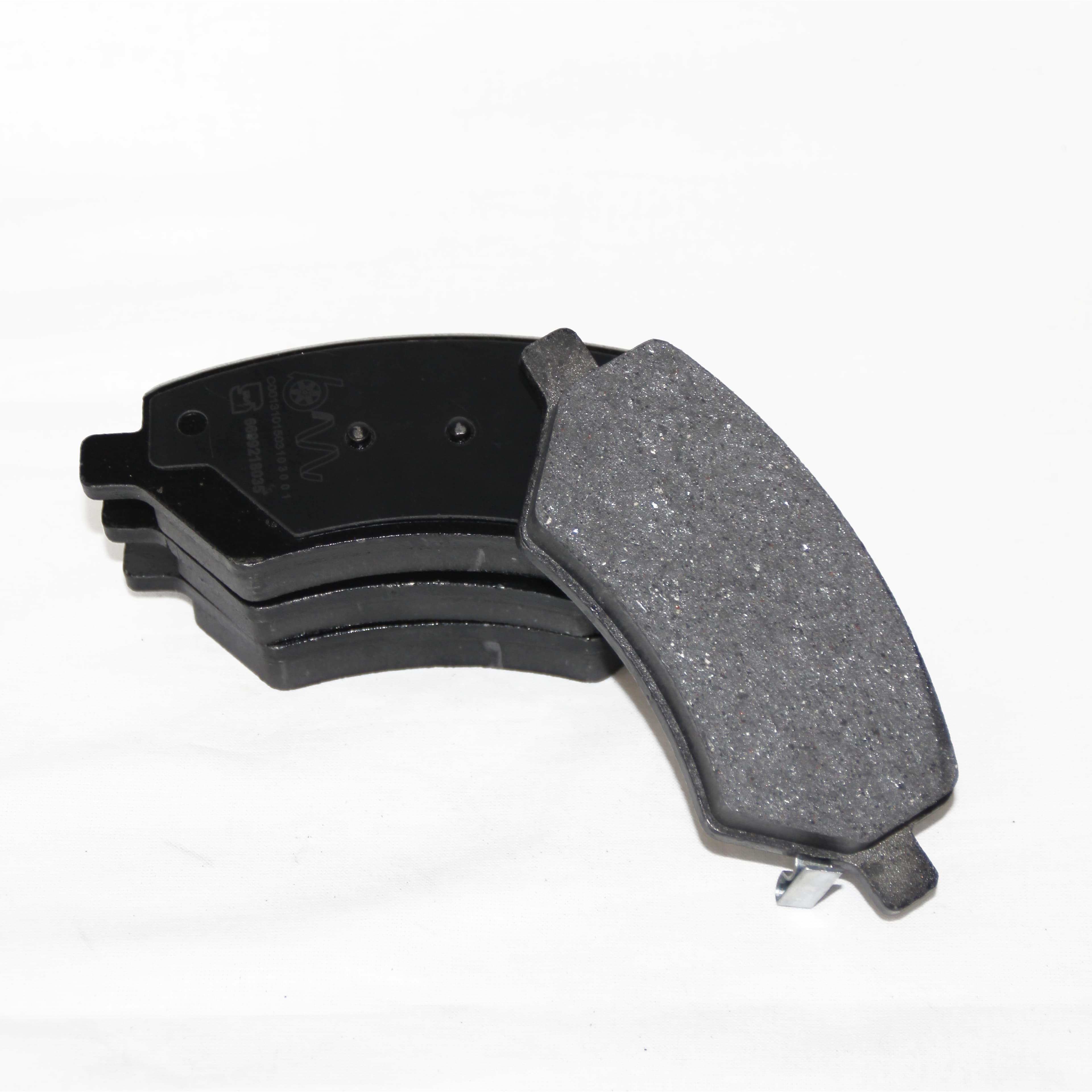 لنت ترمز دیسکی جلو MVM 315