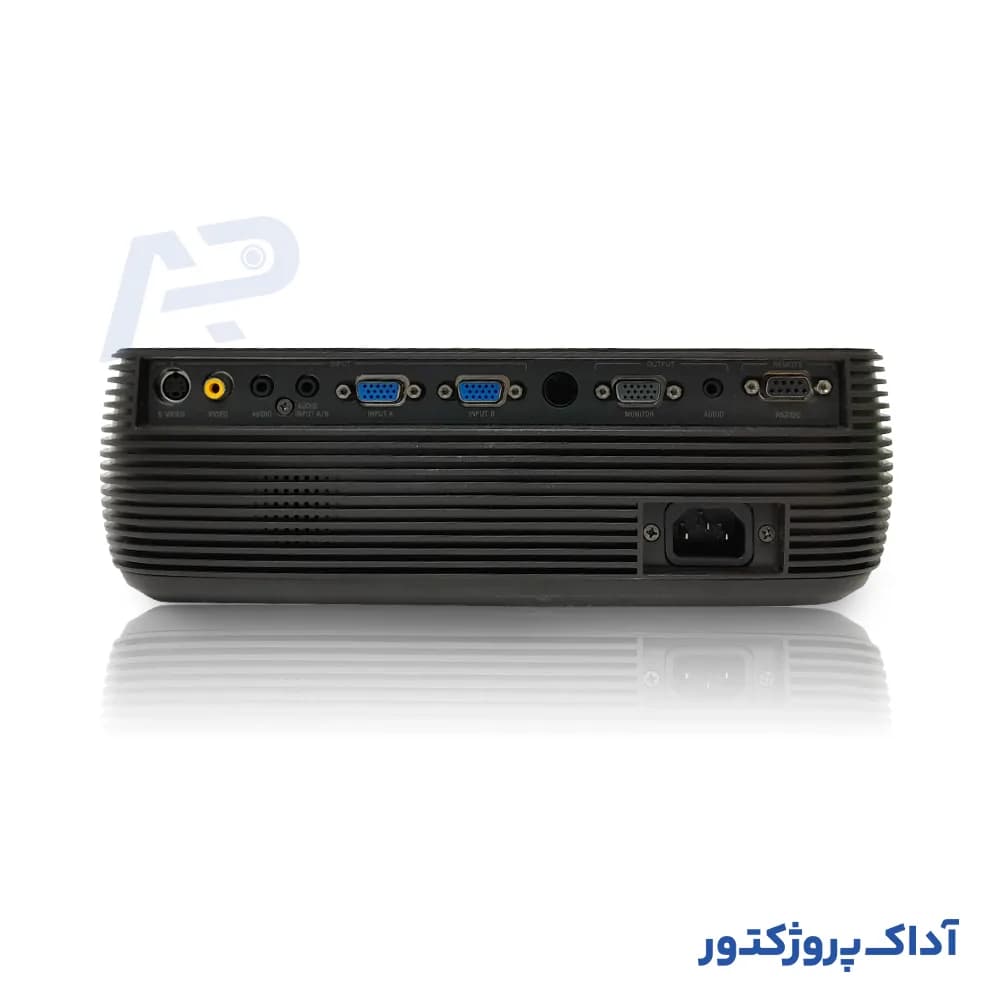 ویدئو پروژکتور سونی مدل Sony VLP-EX3 — تصویر ۴