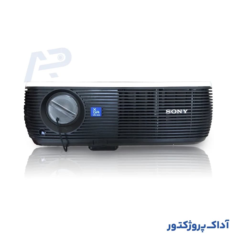 ویدئو پروژکتور سونی مدل Sony VLP-EX3