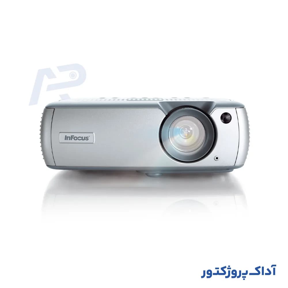 ویدئو پروژکتور اینفکوس مدل Infocus LP640