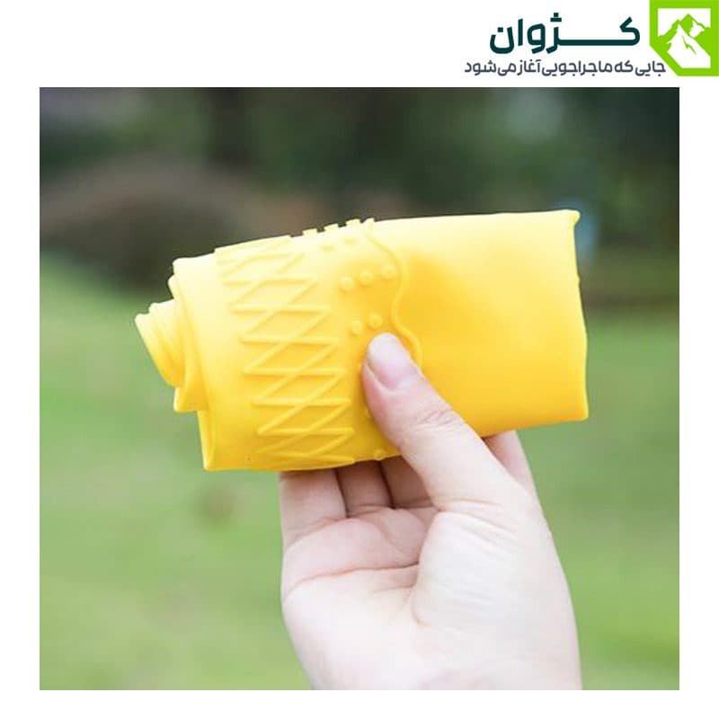 کاور کفش ضد آب — تصویر ۹