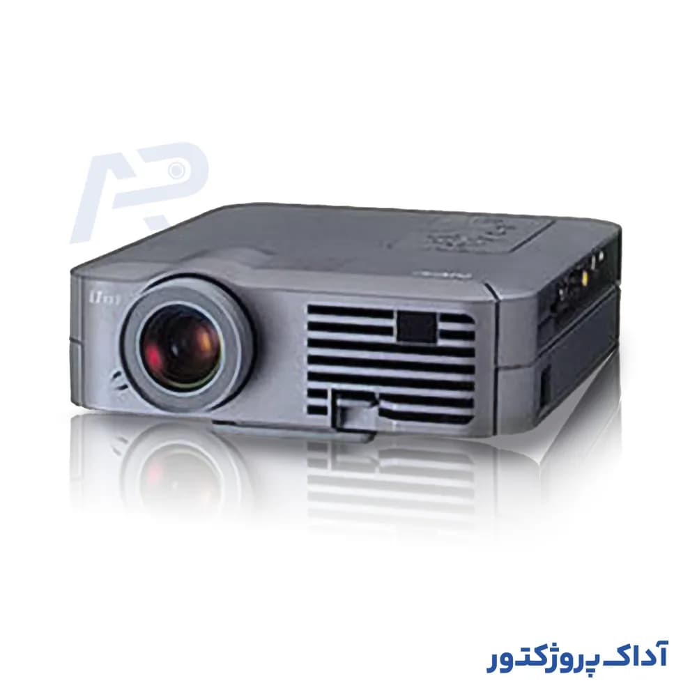ویدئو پروژکتور ان ای سی مدل NEC LT157 — تصویر ۳