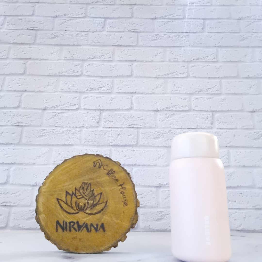 مینی تراول ماگ مدل BELIEVE — تصویر ۶