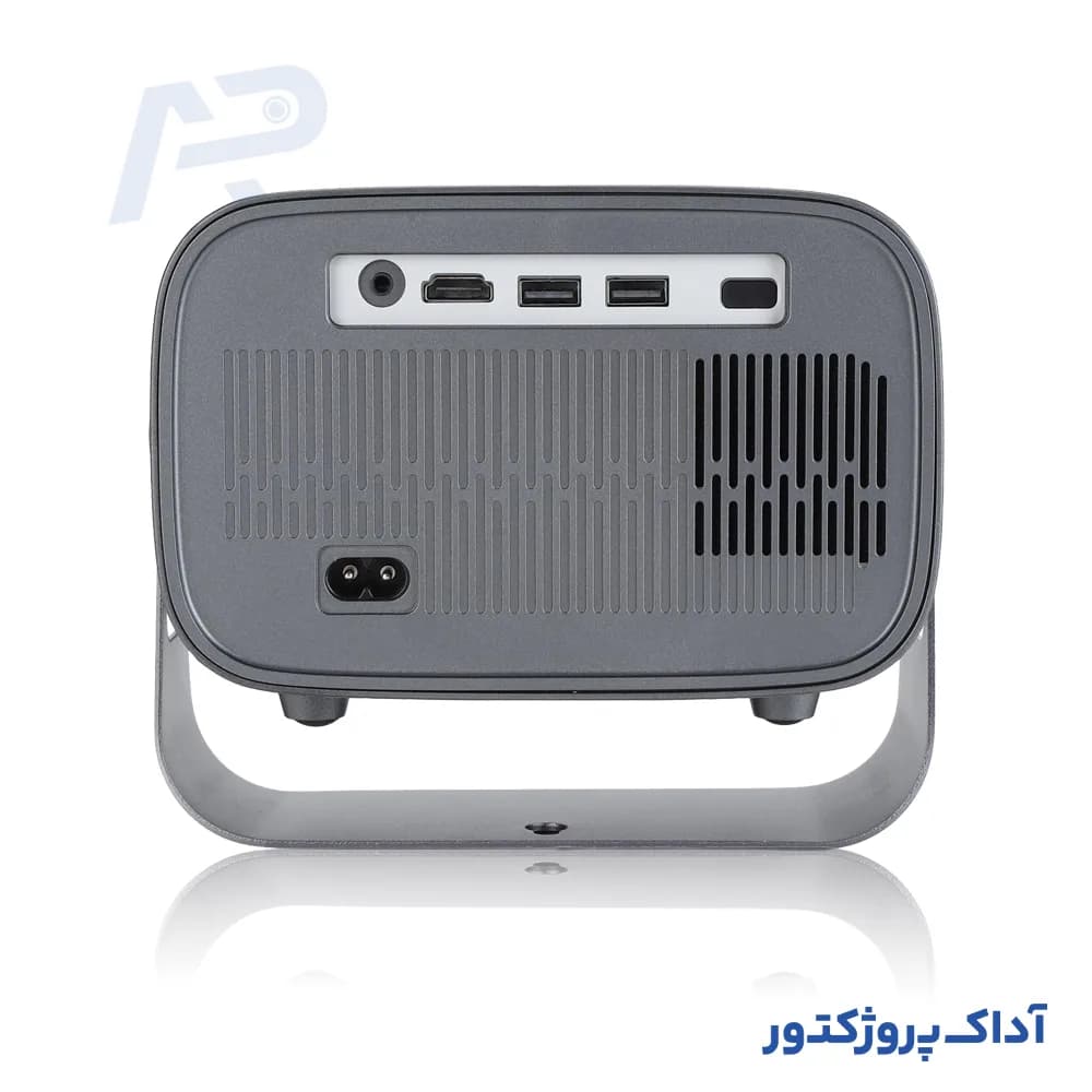 ویدئو پروژکتور نکسزیوآ مدل Nexzioa STP-NXZ — تصویر ۶