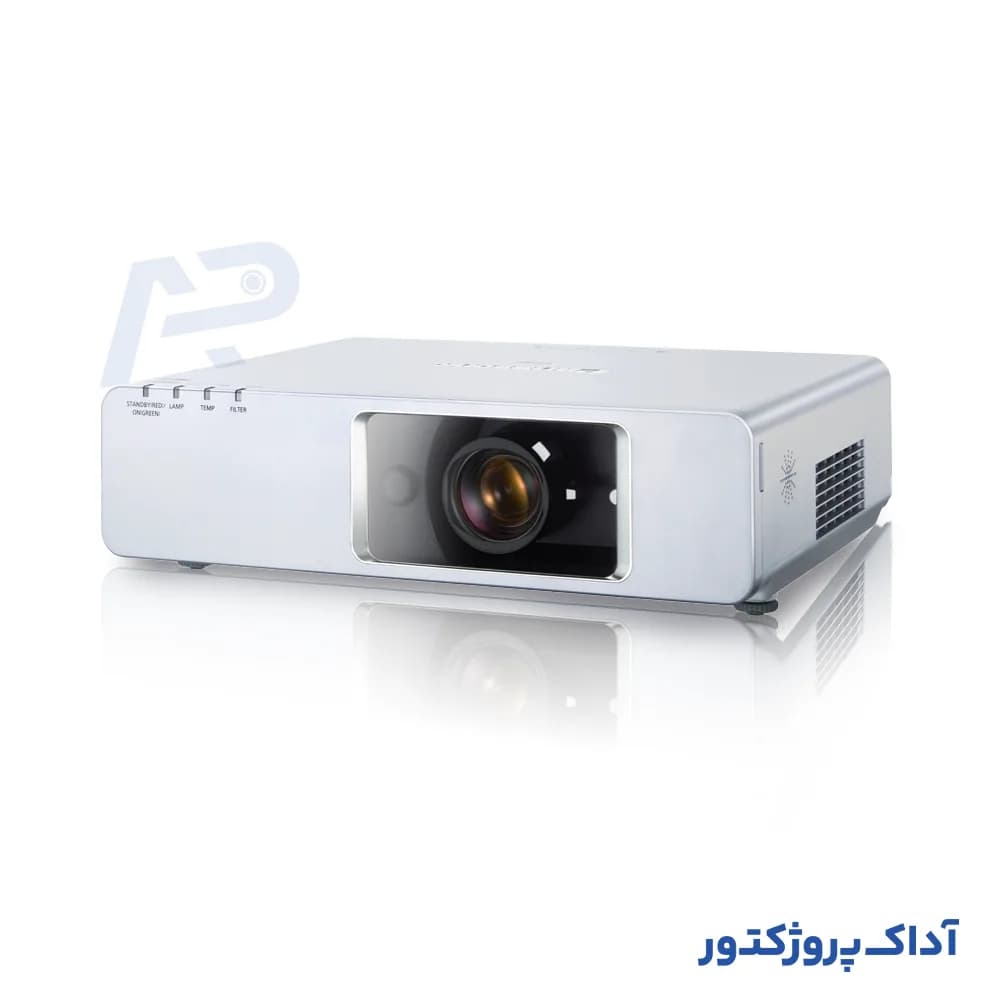 ویدئو پروژکتور پاناسونیک مدل Panasonic Fw300 — تصویر ۳