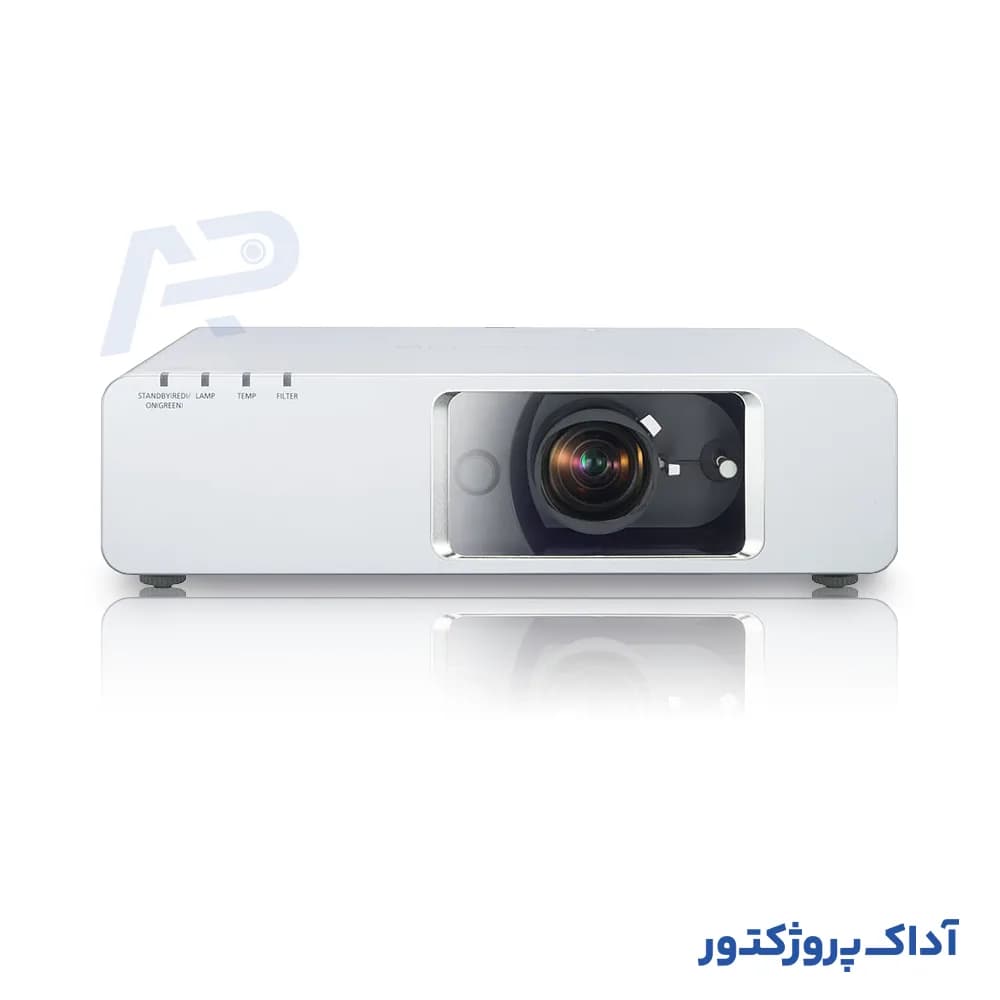 ویدئو پروژکتور پاناسونیک مدل Panasonic Fw300
