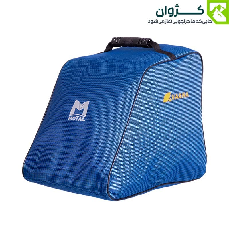 کیف کفش موتال مدل VARNA
