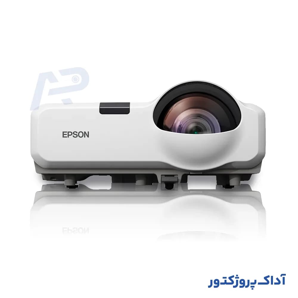 ویدئو پروژکتور اپسون مدل Epson EB-420