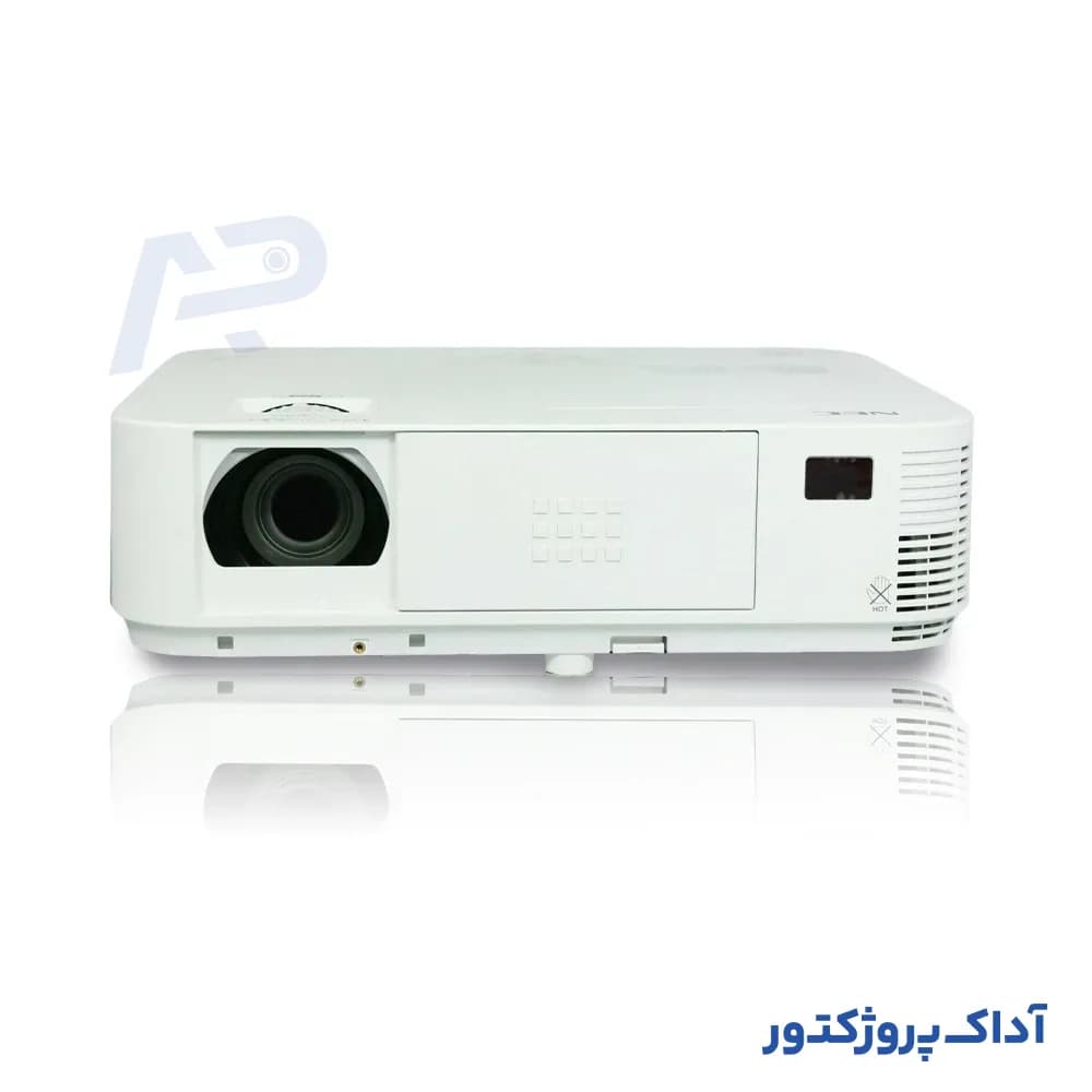 ویدئو پروژکتور ان ای سی مدل NEC M283X