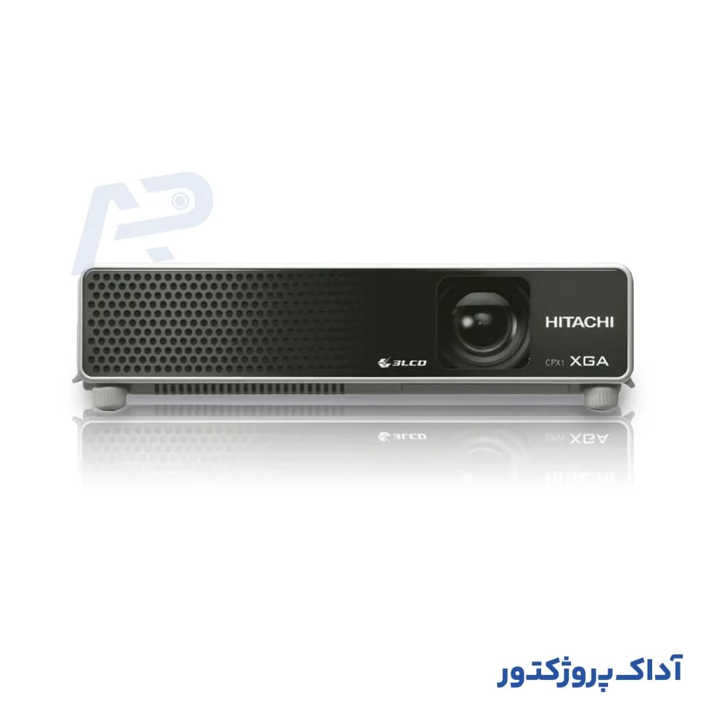 ویدئو پروژکتور هیتاچی مدل Hitachi CPX1
