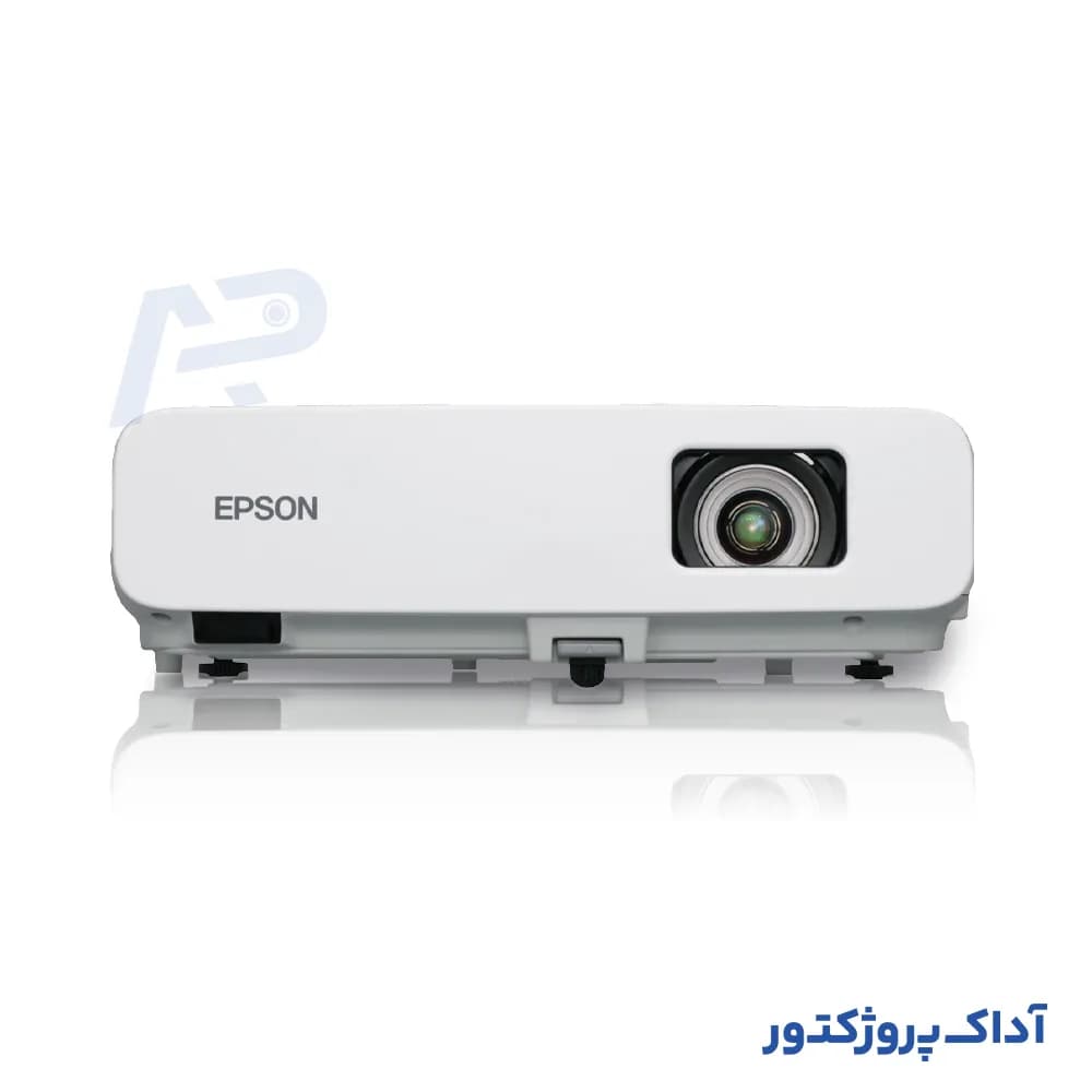 ویدئو پروژکتور اپسون مدل Epson PowerLite 84 — تصویر ۲