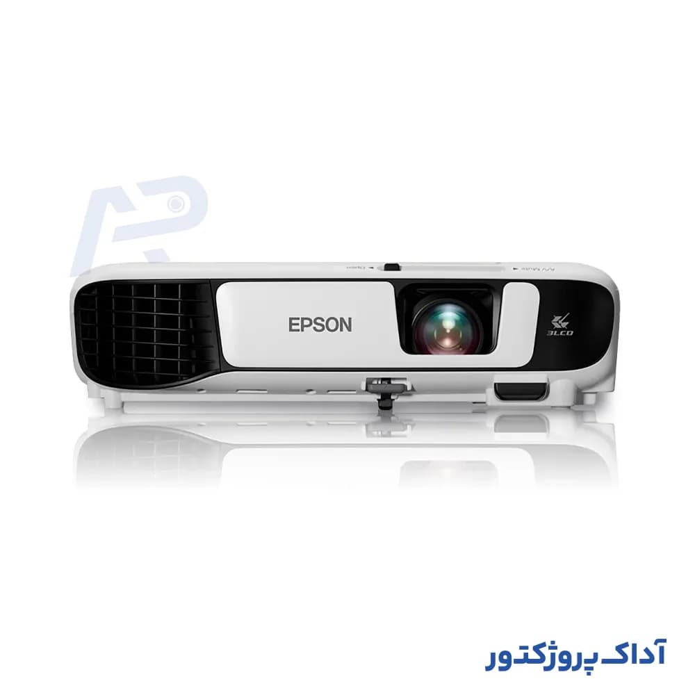 ویدئو پروژکتور اپسون مدل Epson EB-X41