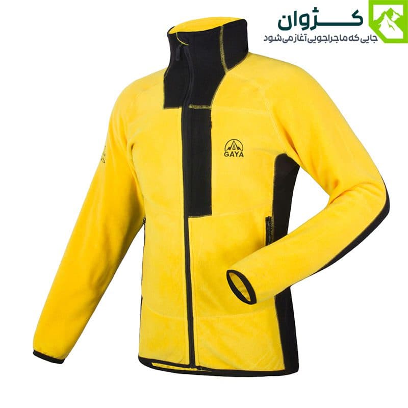 کاپشن پلار قایا مدل آنا