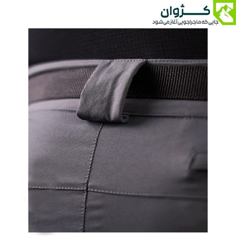 شلوار ترکینگ موتال مدل P12 — تصویر ۸