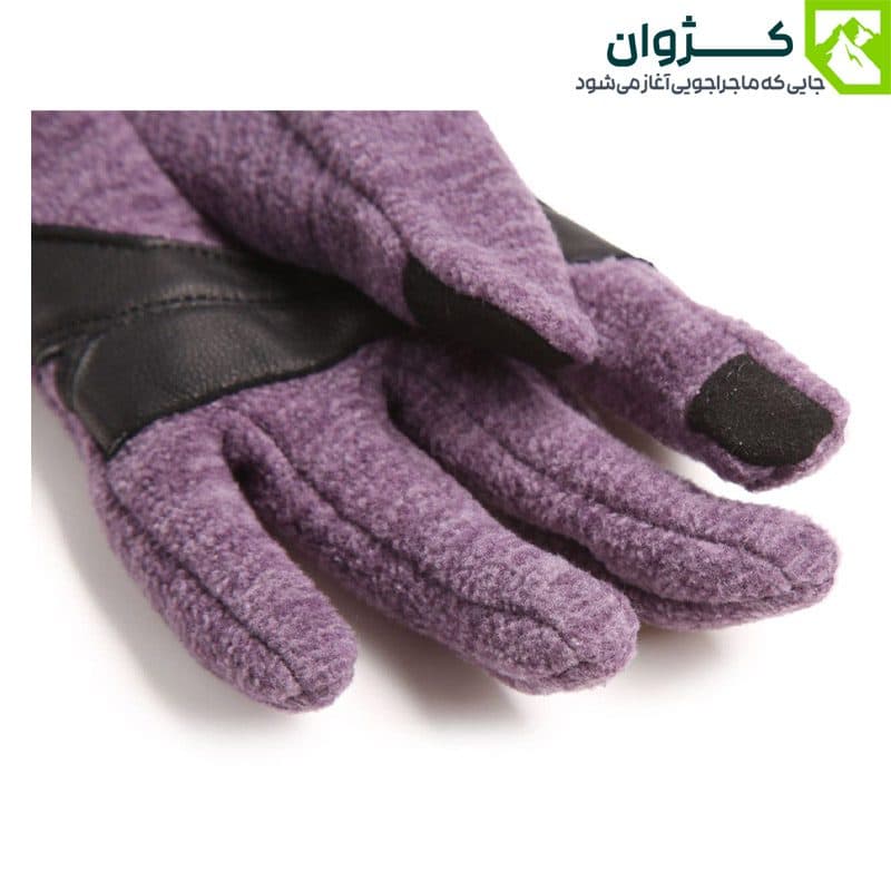 دستکش پلار زنانه اسنوهاک کد SN-C2135 — تصویر ۷