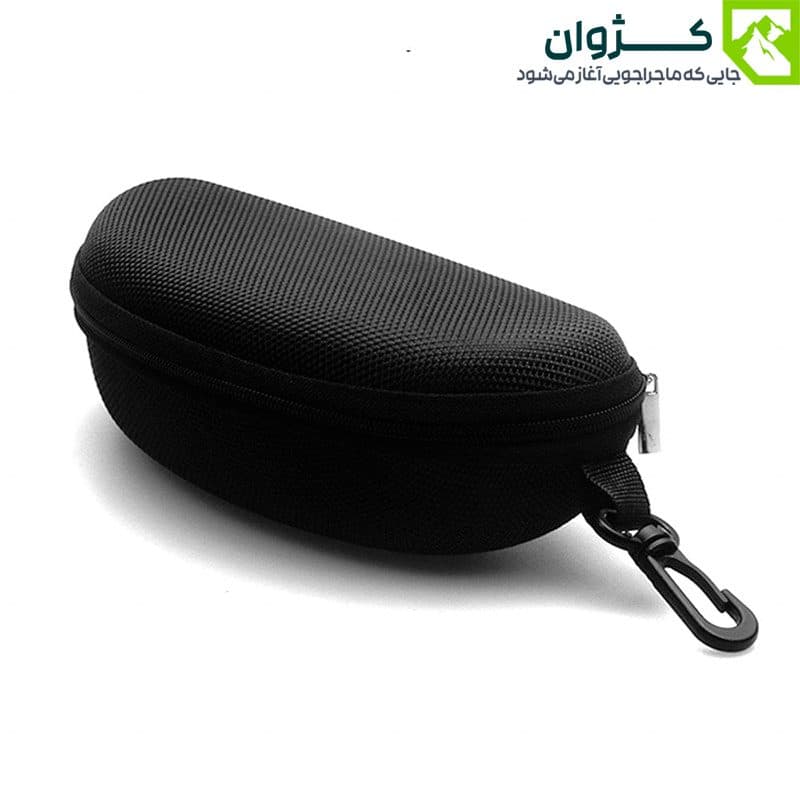 قاب عینک برزنتی EVA