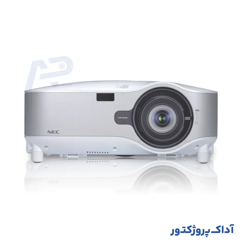 ویدئو پروژکتور ان ای سی مدل NEC NP2150