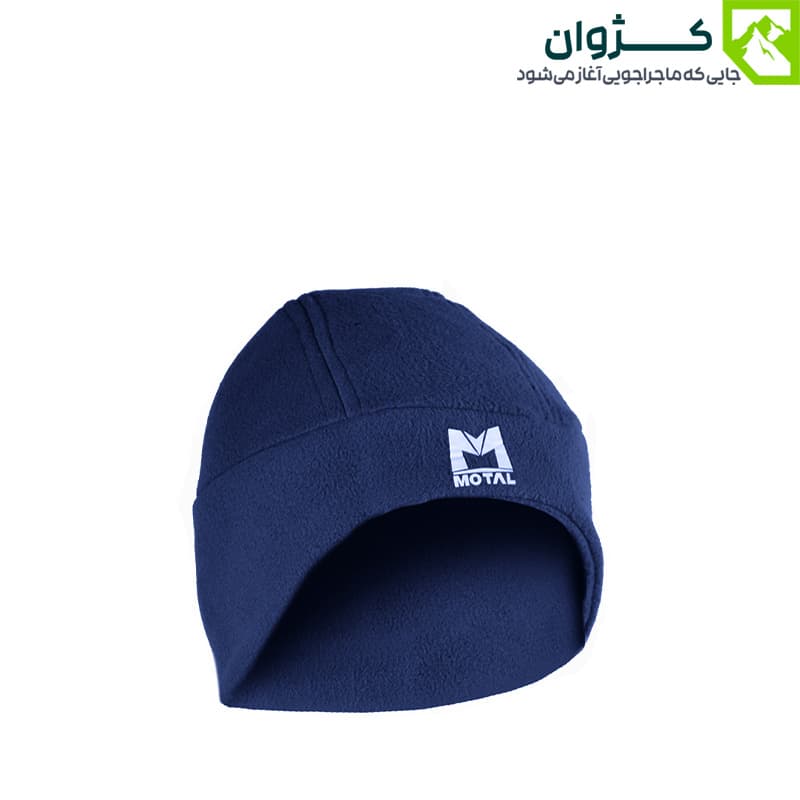 کلاه پلار موتال مدل PAPAGH — تصویر ۸