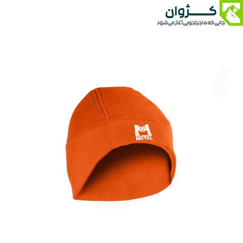 کلاه پلار موتال مدل PAPAGH