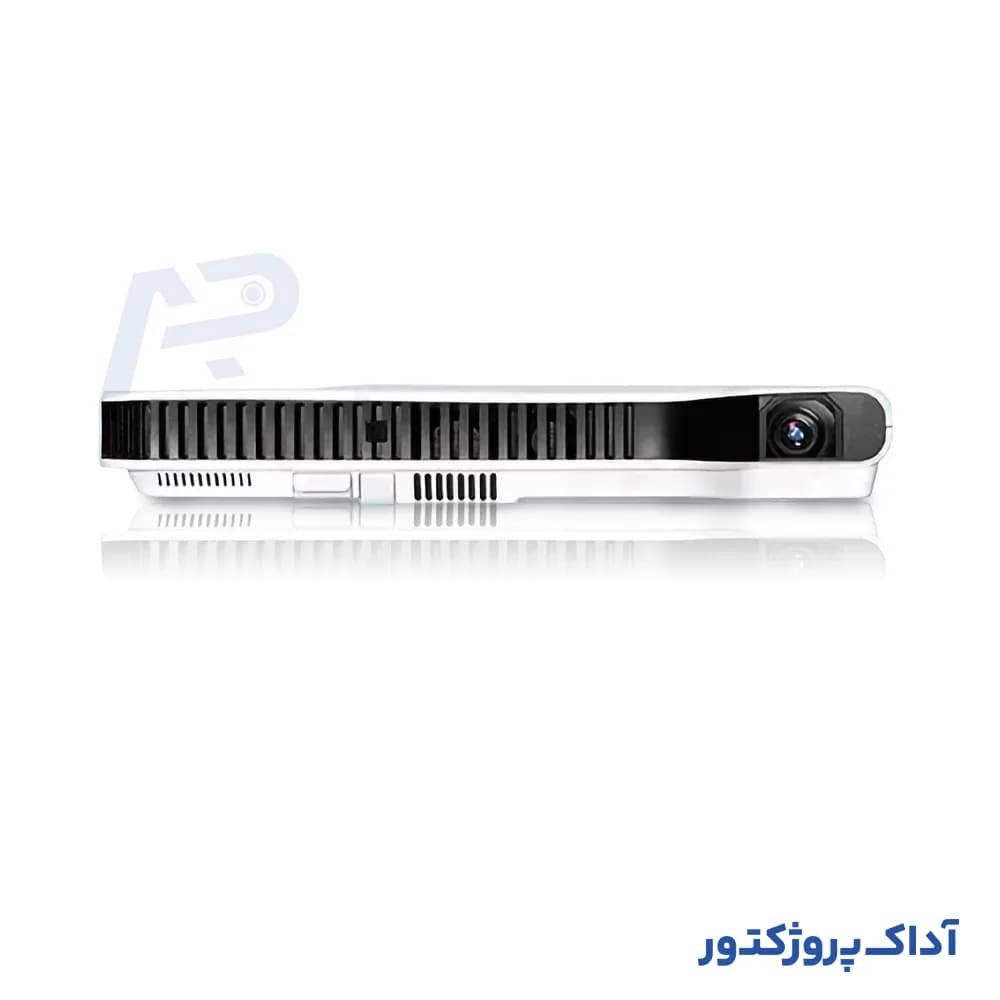 ویدئو پروژکتور کاسیو مدل Casio XG-A130 — تصویر ۲