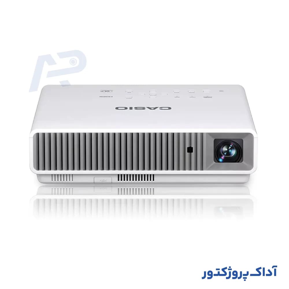 ویدئو پروژکتور کاسیو مدل Casio XJ-M140