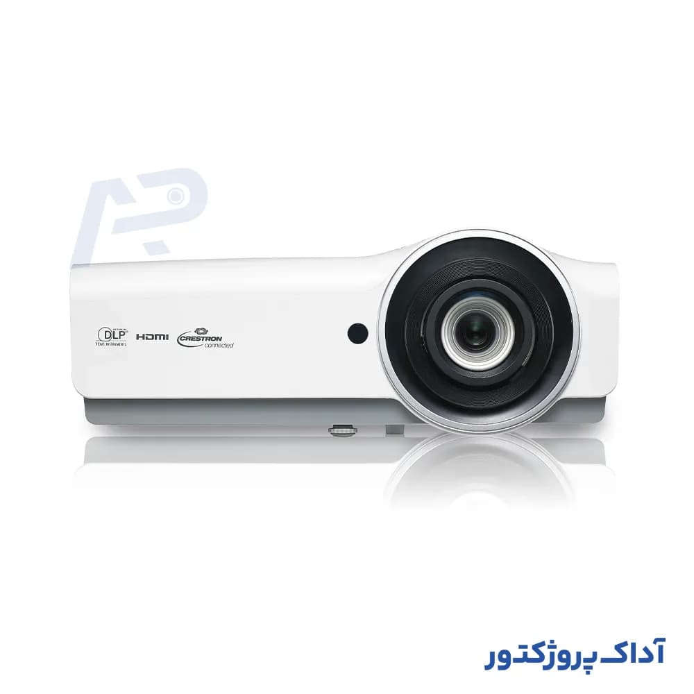 ویدئو پروژکتور ویویتک مدل Vivitek DW832