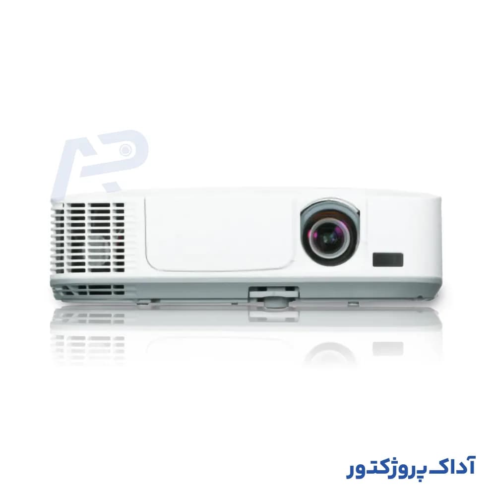 ویدئو پروژکتور ان ای سی مدل NEC M230X