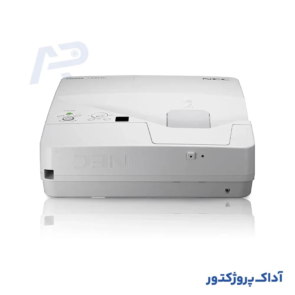 ویدئو پروژکتور ان ای سی مدل NEC UM301W