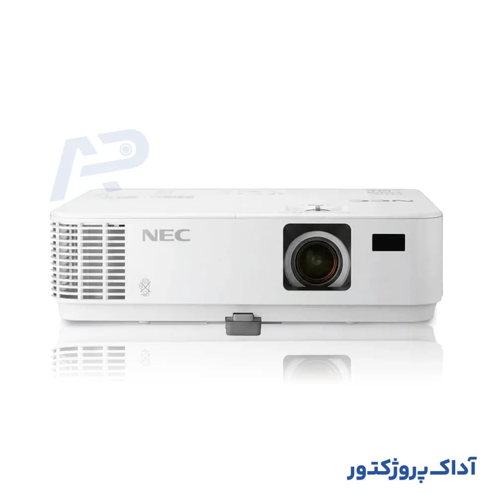 ویدئو پروژکتور ان ای سی مدل NEC 332X