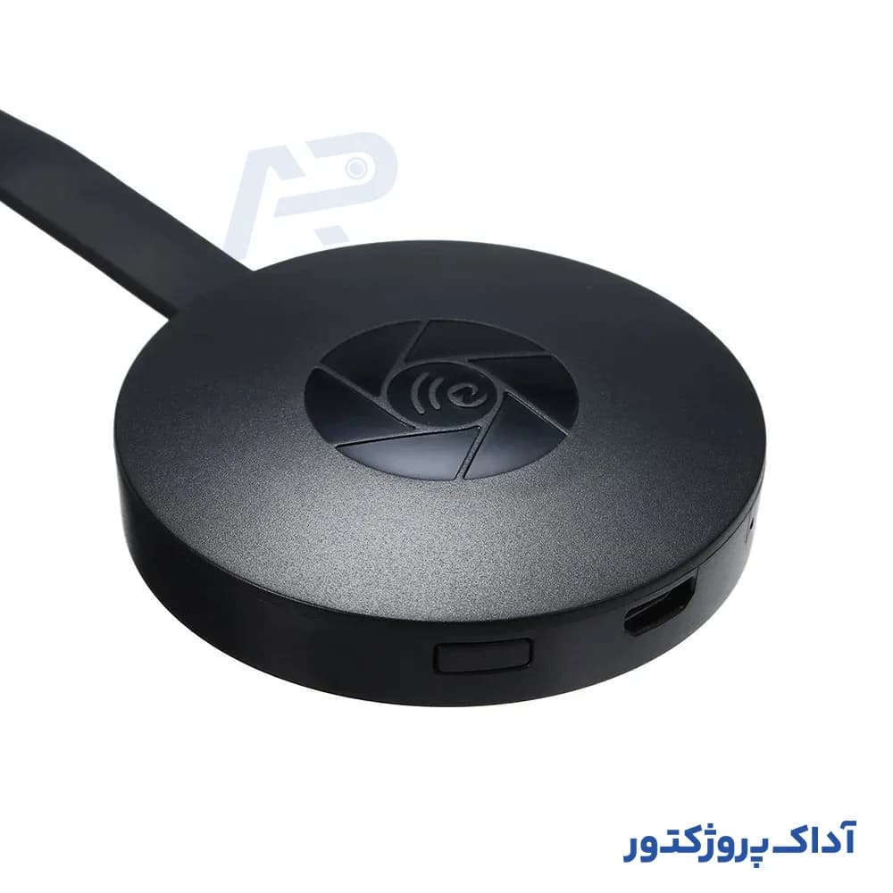 دانگل انتقال تصویر وی نت (V-Net) — تصویر ۴