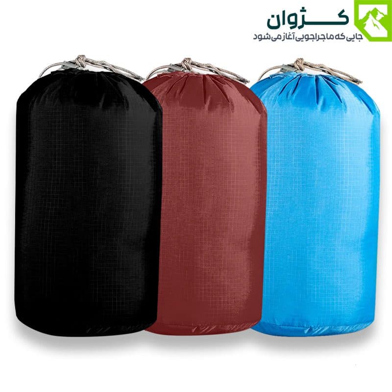 کاور ارگانایزر سَک صخره — تصویر ۸