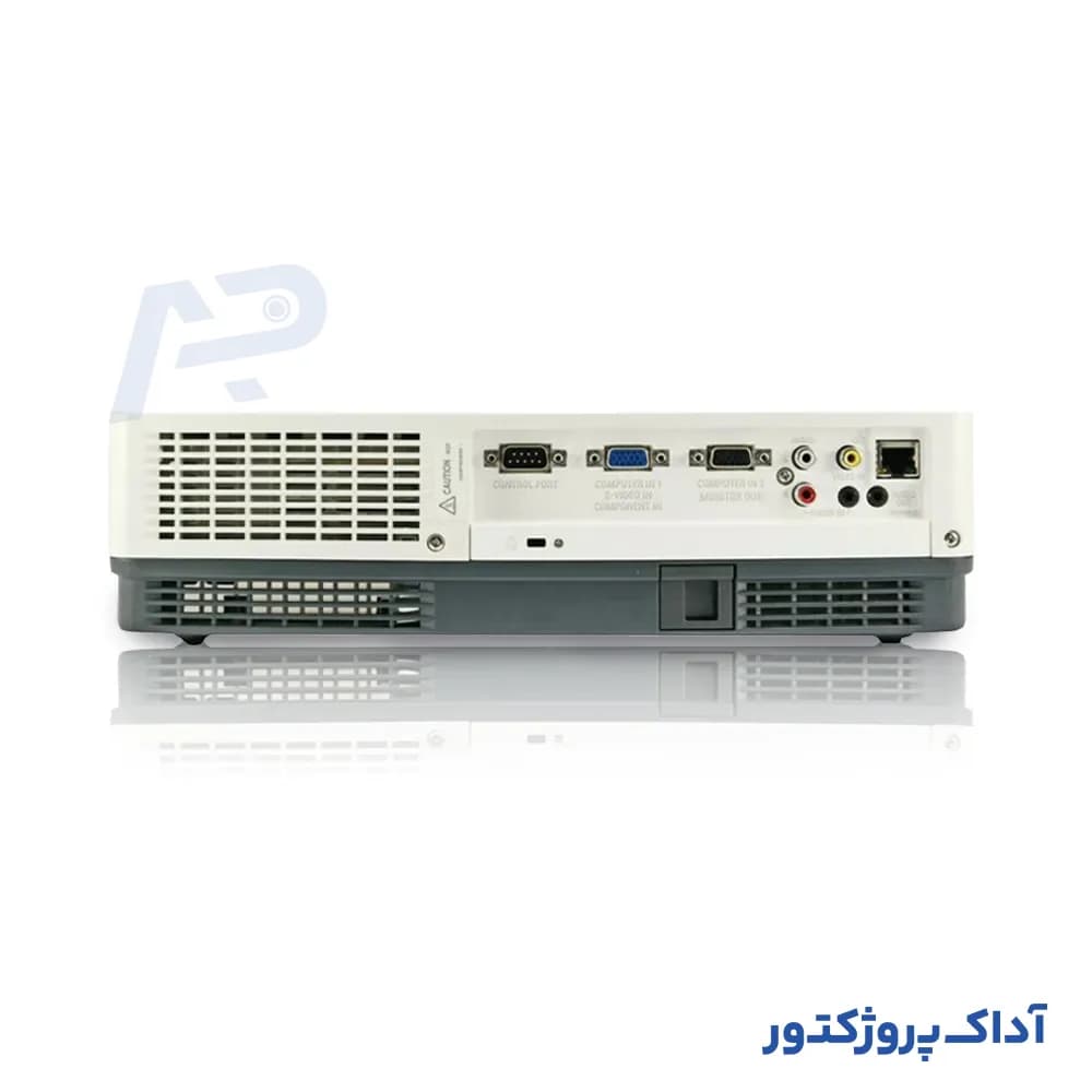 ویدئو پروژکتور استوک سانیو مدل PLC-XD2200 — تصویر ۳