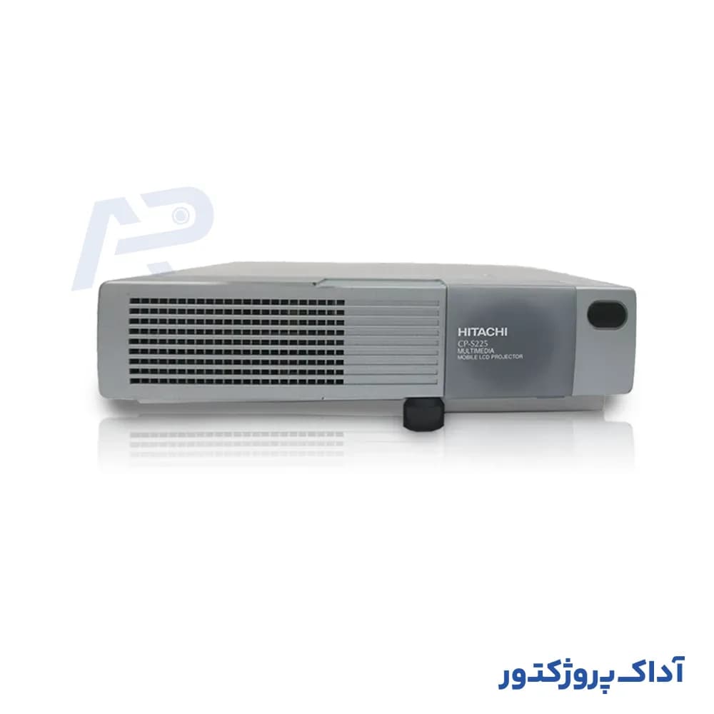 ویدئو پروژکتور هیتاچی مدل Hitachi CP-S225