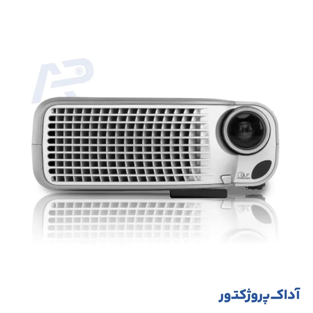 ویدئو پروژکتور دل مدل Dell 1201Mp