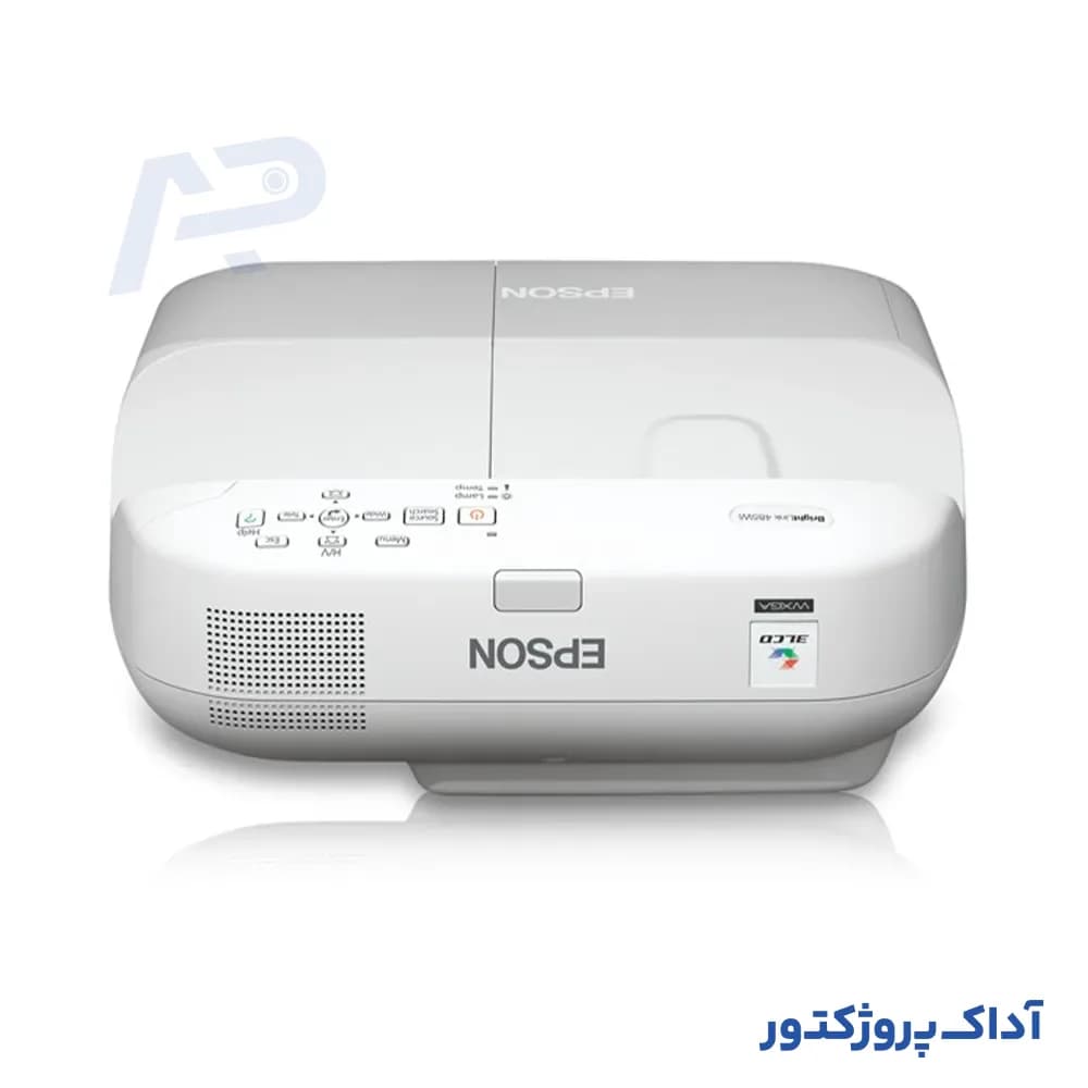 ویدئو پروژکتور اپسون مدل Epson 485wi