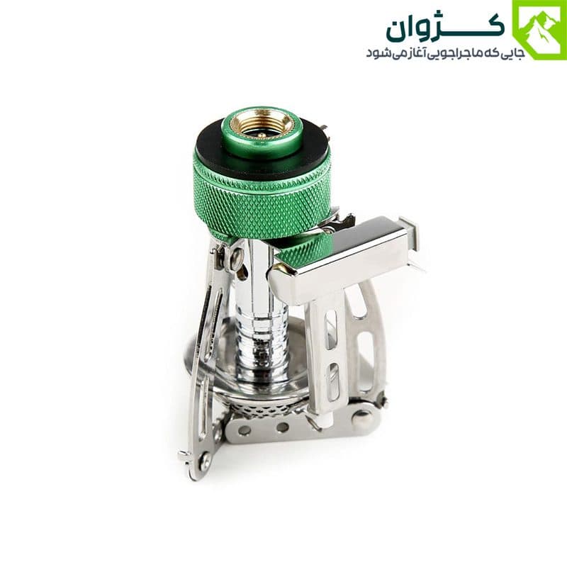 سرشعله سه پر فندک دار اسنوهاک مدل SN10-A1 — تصویر ۶