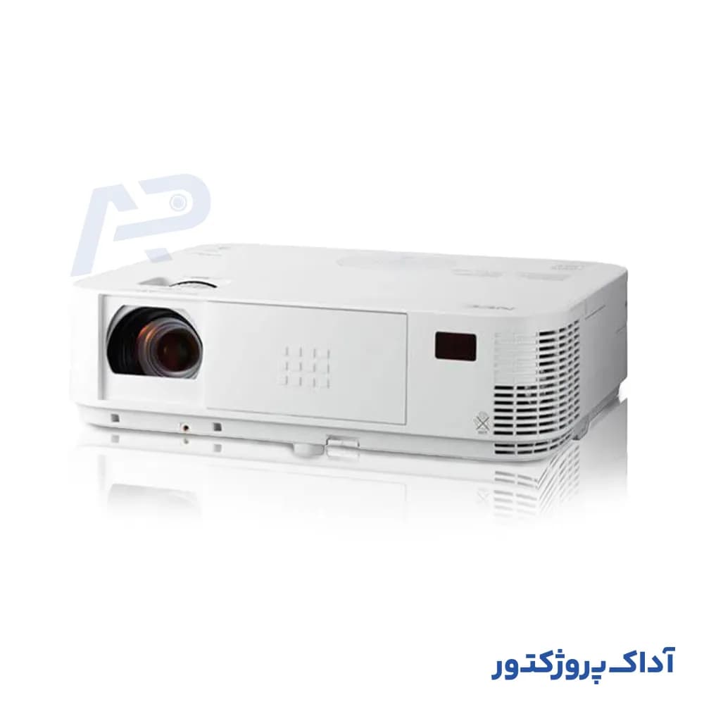 ویدئو پروژکتور ان ای سی مدل NEC NP-M322X — تصویر ۳