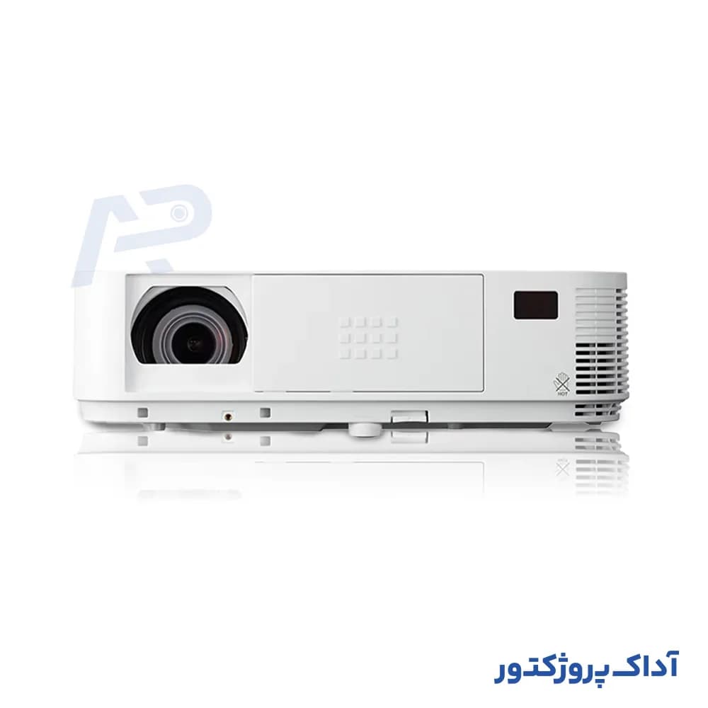 ویدئو پروژکتور ان ای سی مدل NEC NP-M322X — تصویر ۲