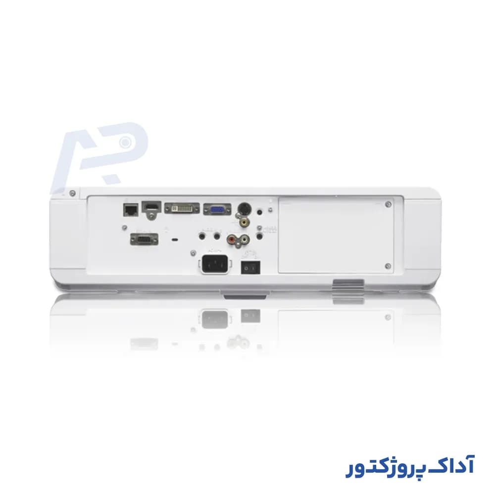 ویدئو پروژکتور پاناسونیک مدل Panasonic Fw430 — تصویر ۴