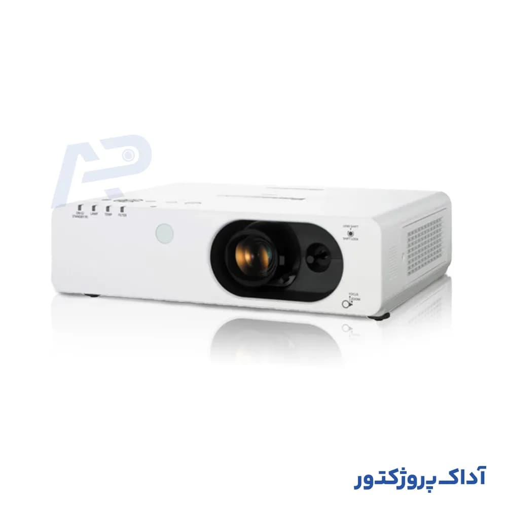 ویدئو پروژکتور پاناسونیک مدل Panasonic Fw430 — تصویر ۳