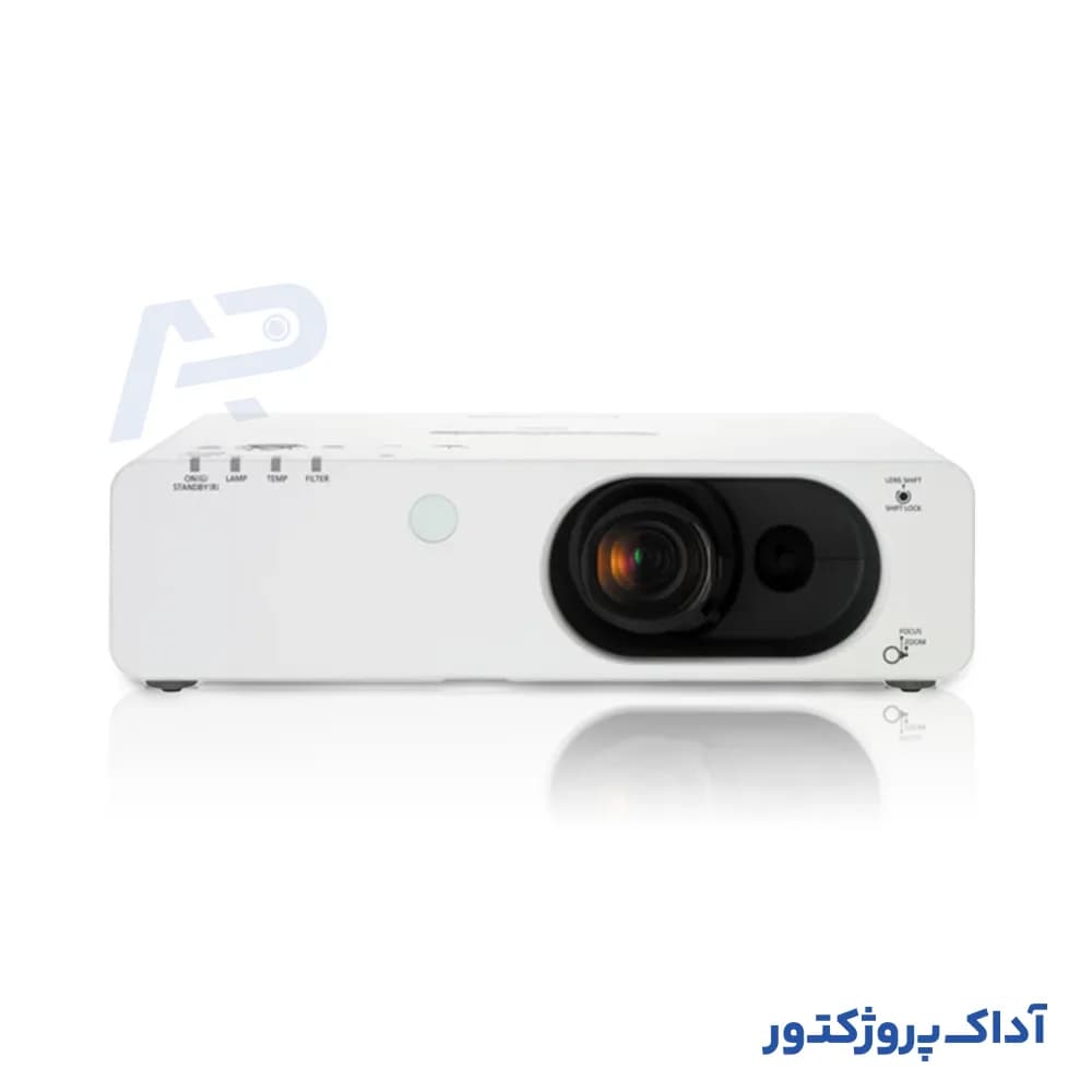ویدئو پروژکتور پاناسونیک مدل Panasonic Fw430